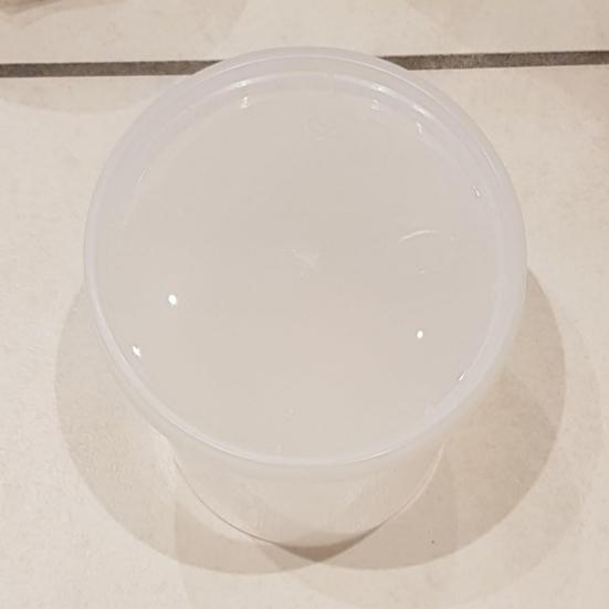 10Pcs Food Storage Containers with Lids Leak-proof Soup Containers BPA-Free Microwave Freezer Dishwasher Meal Prep Containers