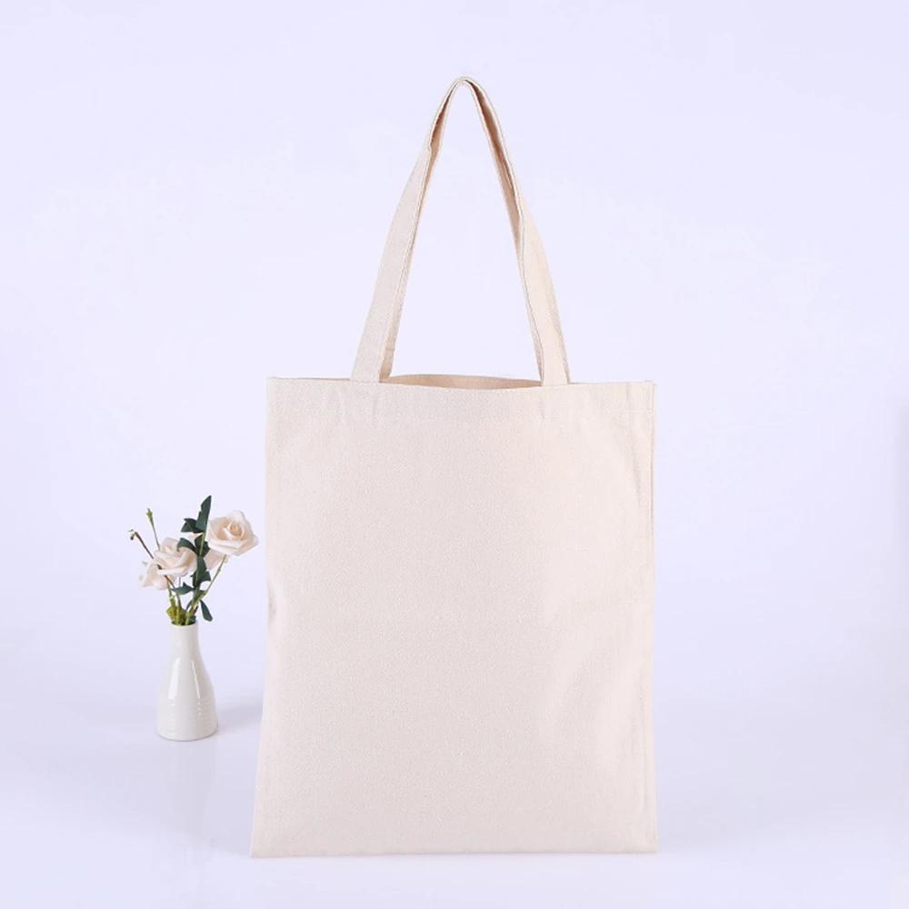 Tote Bag Women's Bag Shopping Bags Cat Canvas Boutique Eco Friendly Products Designer Handbags Reusable