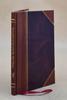 Account of the Discovery of the Second Great Lake of the Nile, Albert Nyanza Volume 10 1865 [Leather Bound] by Samuel White Baker