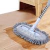 Multi Functional Soft Silicone Head Household Mop For Home Cleaning And Car Wiping