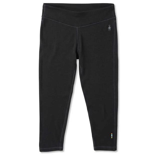 Smartwool 3/4 базовые штаны Merino 250