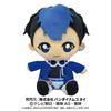 Sunrise Sentai Hero Plush Toy Dragonfly Gust 6087