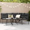 Mobilier de exterior
