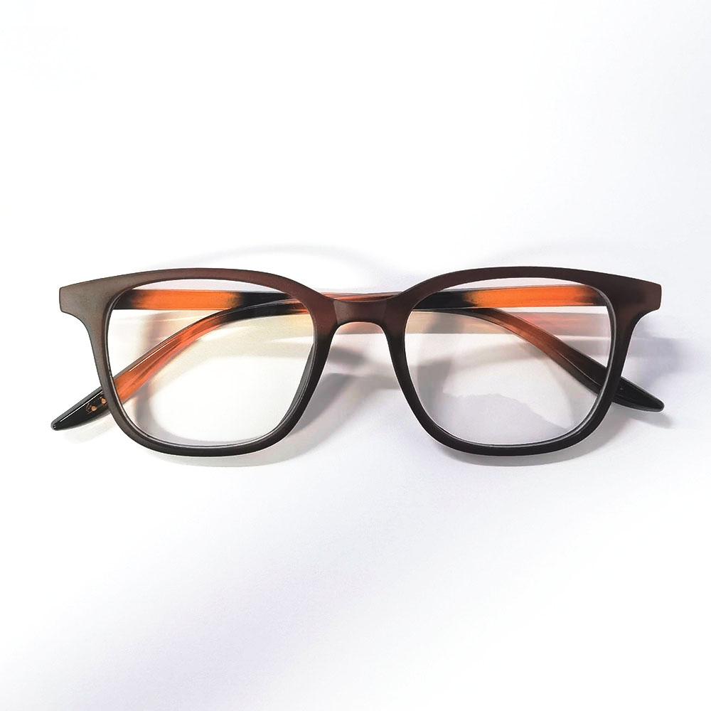 

UVLAIK Fashion Anti Blue Light Glasses Frame Women Men Optical Prescription Eyeglass Frame Vintage Square Eyewear коричневый