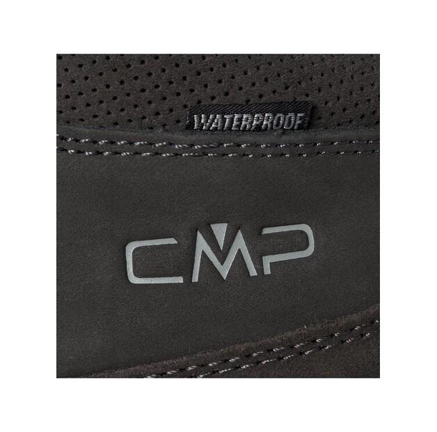 Трекинговые ботинки CMP Heka Hikking Shoes Wp