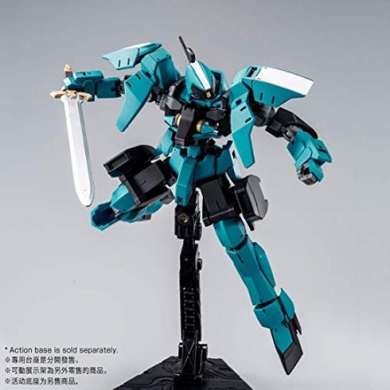 Bandai HG Mobile Suit Gundam Orphans Graze Ritter Iron-Blooded (Carta Corps) 1/144