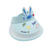 Summer Children's Sun Protection Hat Boys and Girls Waterproof Sun Protection Ceiling Hat Baby Big Hat Brim UV Sun Hat