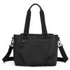Crossbody bag New women's shoulder bag Multi-layer handbag Large capacity tote bag