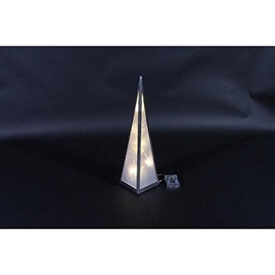 Toyosekiso Christmas Ornament Pyramid Tree 41260