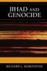 Kniha Jihad And Genocide 1 Studies In Genocide Religion History And Human Rights by Richard L. Rubenstein - Paperback