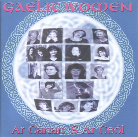 

CD VARIOUS - Gaelic Women CDTRAX172 Greentrax 1999 UK ObiWorld Music Used