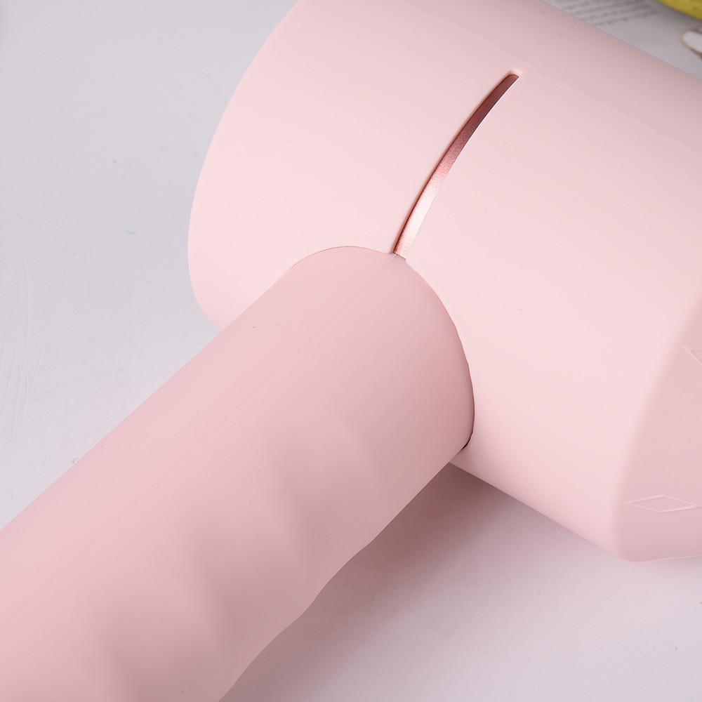 Hair Dryer Case Cover for Dyson HD16 Silicone Gel Portable Dust Proof Blower Protective Skin Cover For Dyson HD16 Accessories