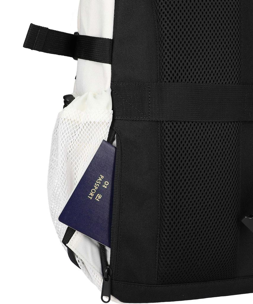 Neikidnis Prime Backpack Cream