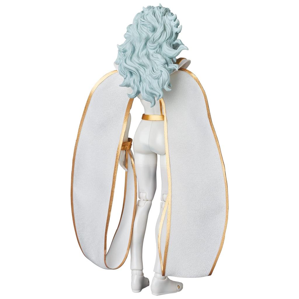 MAFEX 177 STORM Painted Action Approximately 150mm Tall No. (COMIC Ver.) Non-scale Figure,