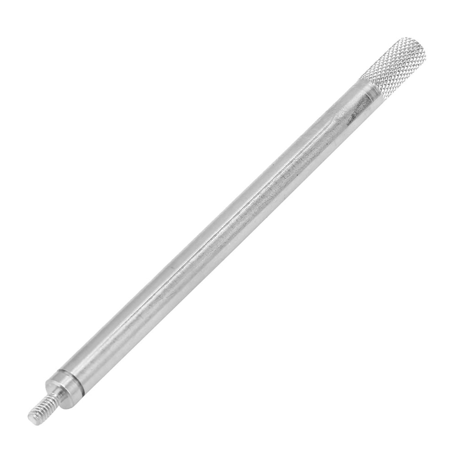 

Удлинительный стержень индикатора с резьбой 2,5 мм, удлинительный стержень индикатора с циферблатом диаметром 5 мм(L100мм)