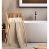 Ręcznik Gofrowany Natural 50X90 Zwoltex Ecru