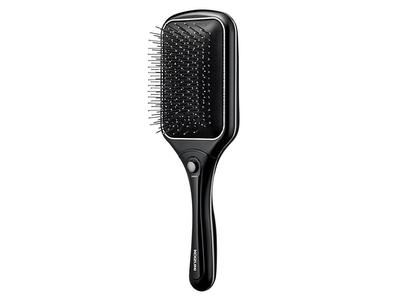 Koizumi Reset Brush Sonic Vibration Magnetic Battery Operated Black Men's KMC-0600/K