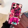 Scarface Tony Montana Case For Realme C55 C75 C67 C61 C53 C51 C21Y C25S 10 11 12 13 14 Pro Plus GT 6T 6 5 GT7 Pro