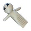 3D Printed Door Stop Little Figure Door Wedge Decorative Floor Door Stop
