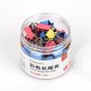 Colorful Metal Binder Clips