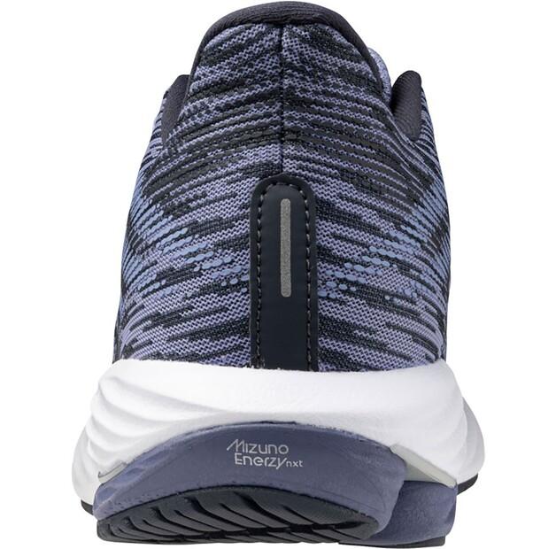 Mizuno Wave Rider 28 беговые кроссовки