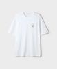 Seupao [Damgomi] Short Sleeve T-Shirt (Print)_Sprlg25U01