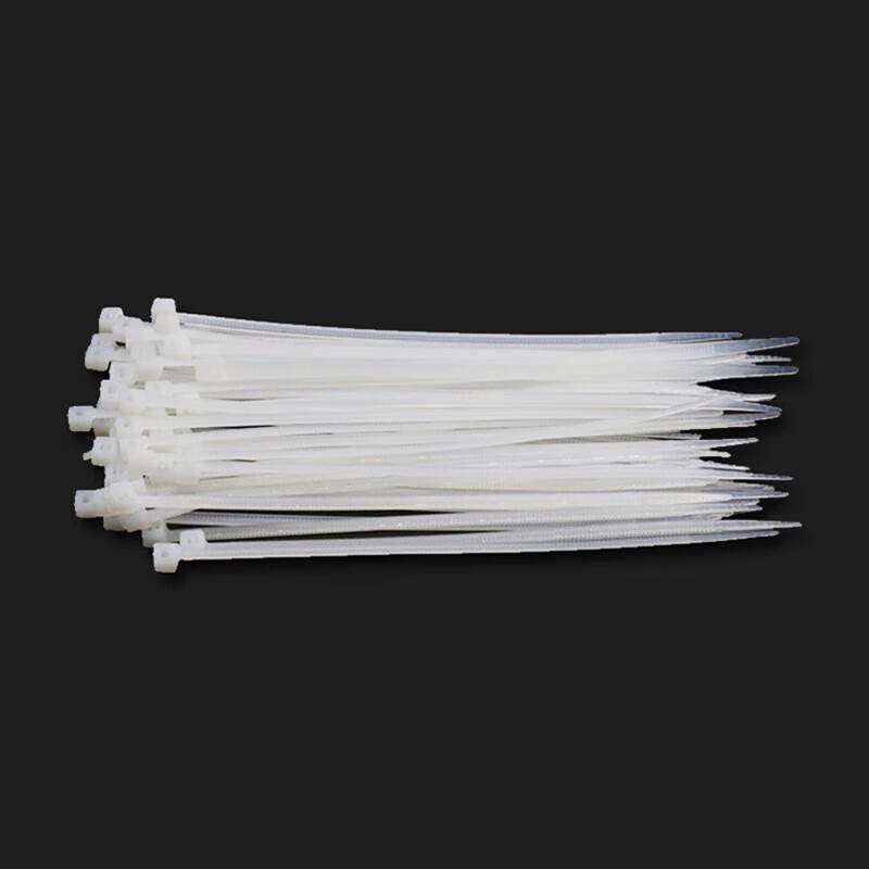 Musheng Self-locking Nylon Cable Ties