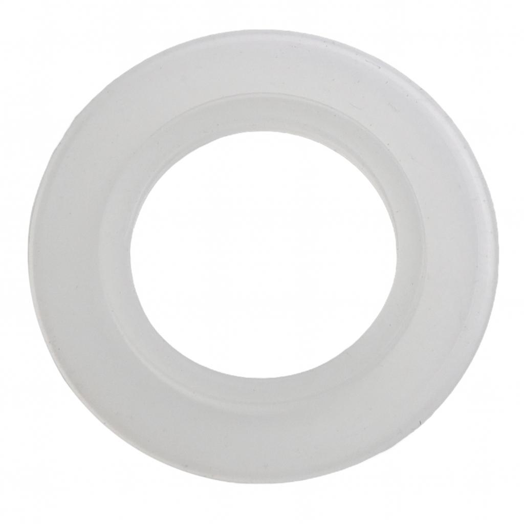 Silicone Gasket Seal Leak-Proof Bottle Lids O-Ring Replaces For Vacuum Flasks