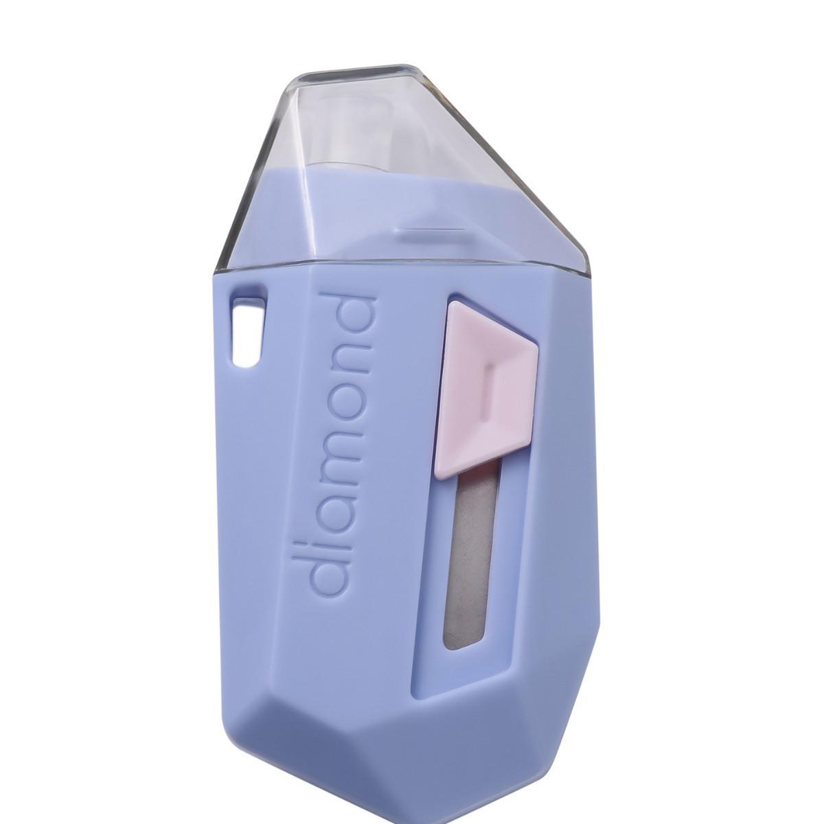 Integrated Privacy Protection Correction Fluid with Thermal Paper Cover