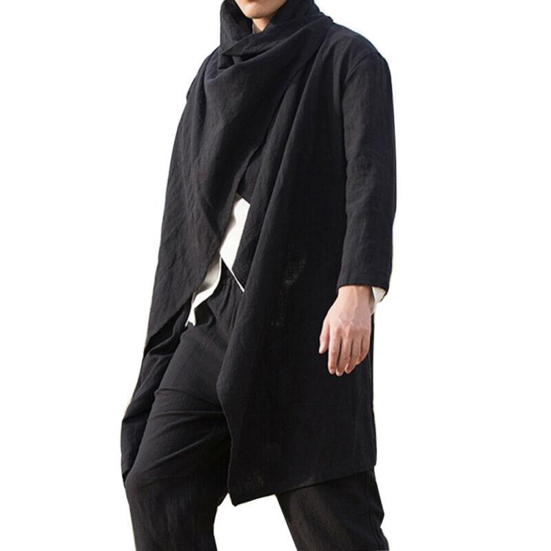 cloak coat men