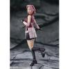 TAMASHII NATIONS S.H. Figuarts Naruto Shippuden Sakura Haruno Action Figure 135mm ABS PVC Painted Articulated Figure