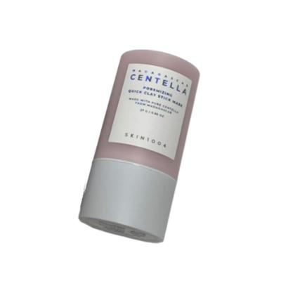 Madagascar Centella Poremizing Quick Clay Stick Mask 27g