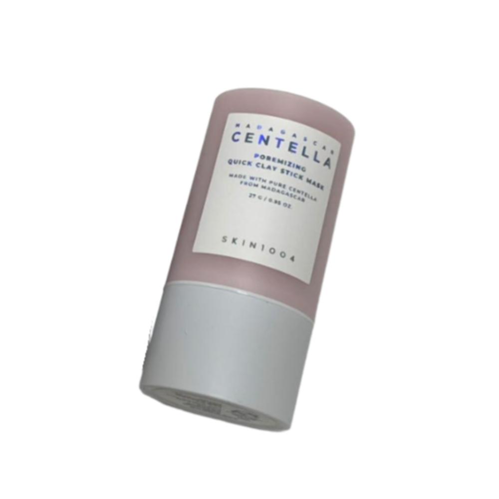 

SKIN1004 Madagascar Centella Poremizing Quick Clay Stick Mask 27g