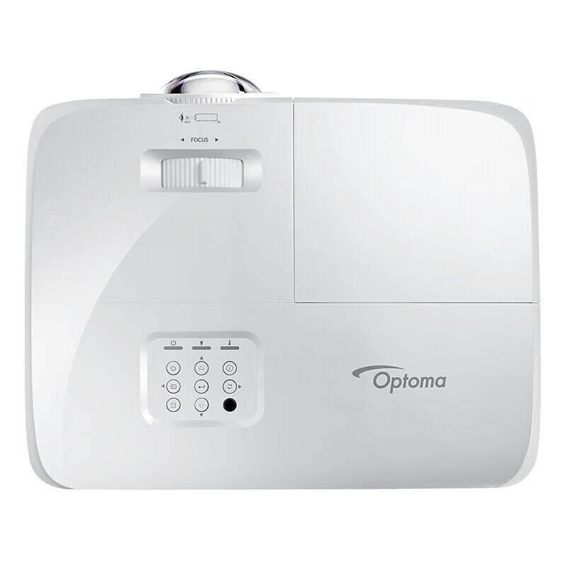 Optoma LNF7398ST 1080P Short-Throw Projector (CN Version)
