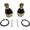 2PCS Front Lower Upper Ball Joint Set 32mm Dominator X2 X4 Fit For ODES 800 UTV 10401180000