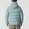 Timberland Men's A6MMBEYM Hooded Down Jacket