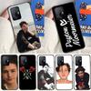 Payton Moormeier Hülle Für Xiaomi 13 14 15 Ultra 11T 12T 13T 14T Pro POCO X7 Pro X3 X5 X6 M6 F5 F6 Pro Abdeckung