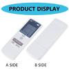 Remote Control for Fujitsu AR-BB1 AR-BB2 AR-JW19 AR-BB9 Stable Performance