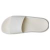Under Armour Core Remix Unisex White Slides 3021282-101