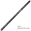 Anime Mo Dao Zu Shi Cosplay Accessories Wei Wuxian Flute Chinese Dizi Transversal Flauta Traditional Musical Instruments