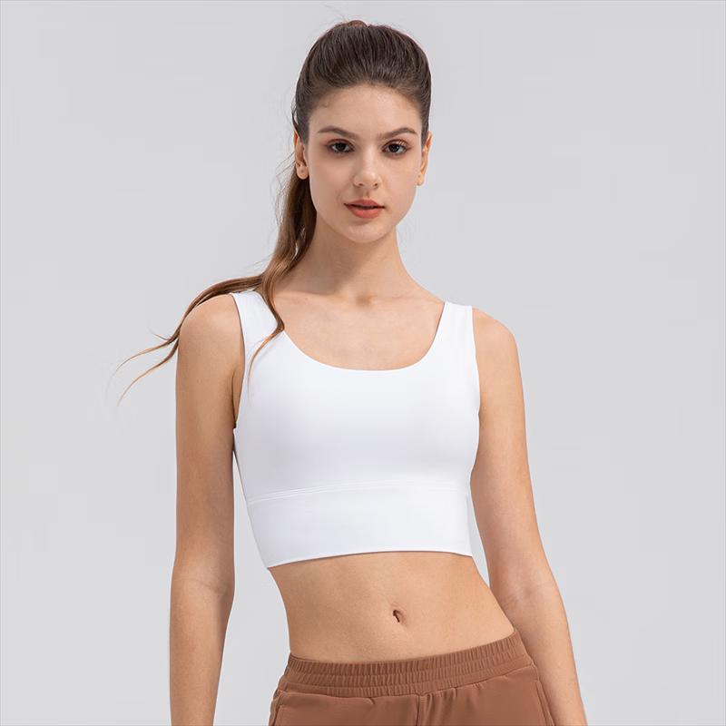 

Women s Desire Breath Yoga Sports Bra L