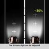 4Pcs H1 12V 55W 6000K White Xenon Gas Halogen Light Bulb Headlight Foglight
