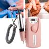 Portable Rechargeable Polisher Electric Nail Art Drill Pen Polish Manicure Machine