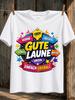 Tops – T-Shirts