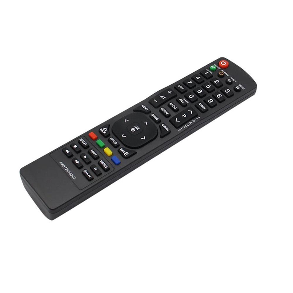 AKB72915207 For LG TV Remote Control Replacement 10m Range Battery Operated Controller