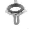 5 Pieces Cast Steel Rod Guide SIC DIY Construction