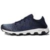Terrex CC Voyager Parley TPU Scarpe Lifestyle Basse Comode Versatili Resistenti Scarpe Uomo Blu CM7541