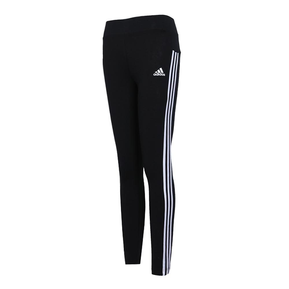 Adidas Leggings Teenagers Black BP8628