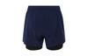 Nike Sports Shorts Women's Blue 891940-429
