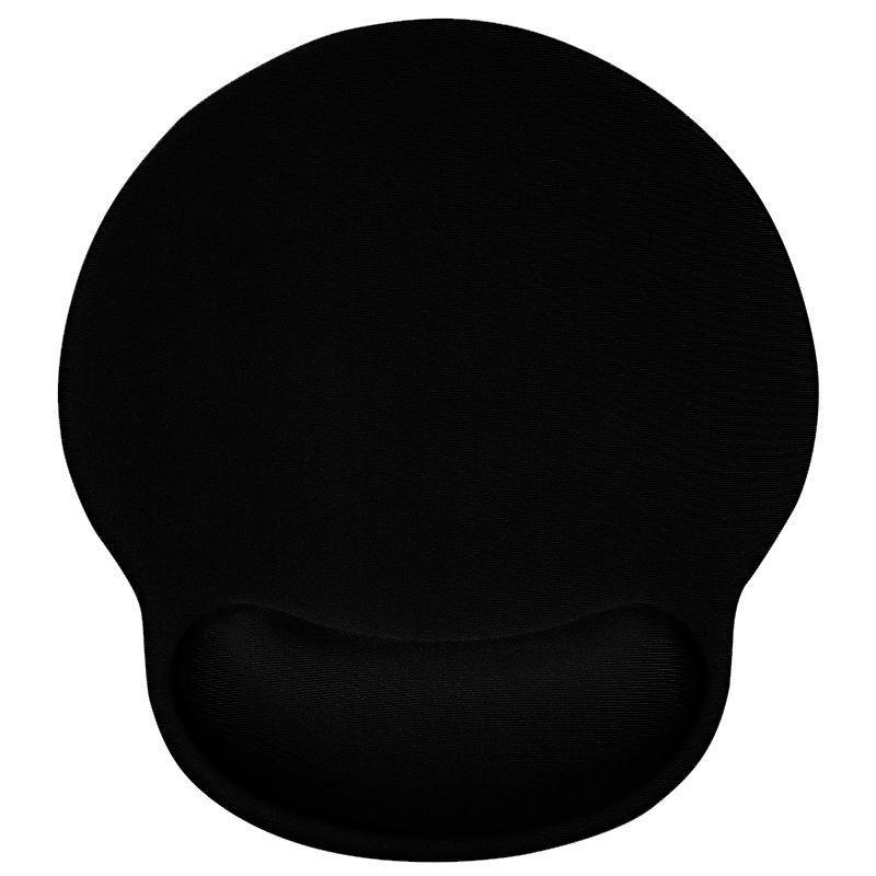 Silicone Wrist Protector & Keyboard Support Set: Mouse & Keyboard Pads for Men & Women